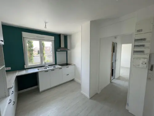 Reims Marne appartement foto 7113769