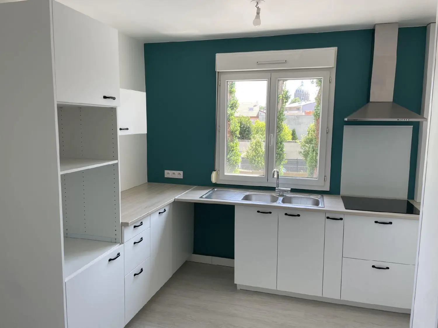 en venta apartamento Reims Marne 2