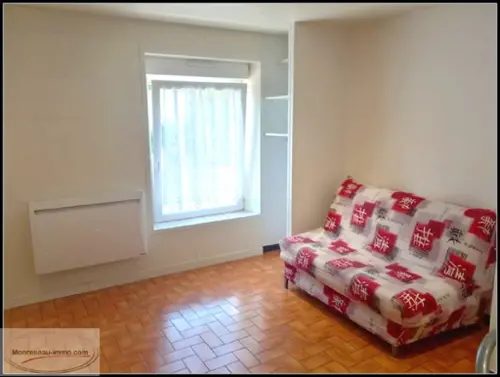 Remiremont Vogezen appartement foto 7112351