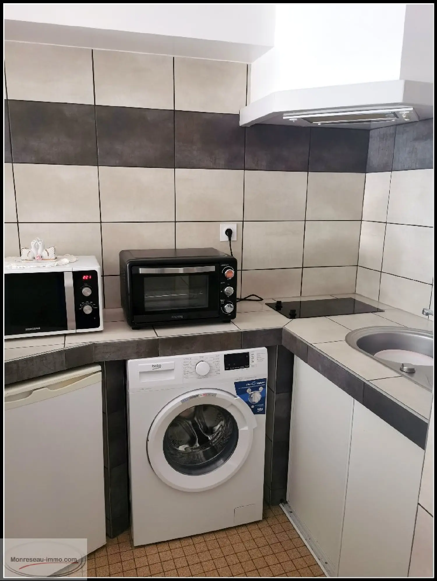  for sale apartment Remiremont Vosges 3