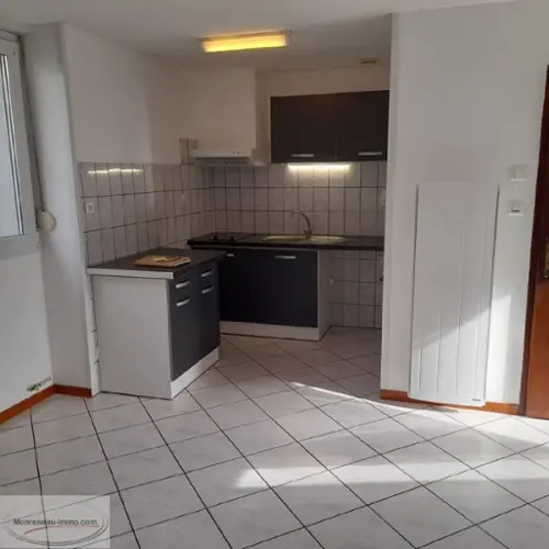 Remiremont Vogezen appartement foto 7112352