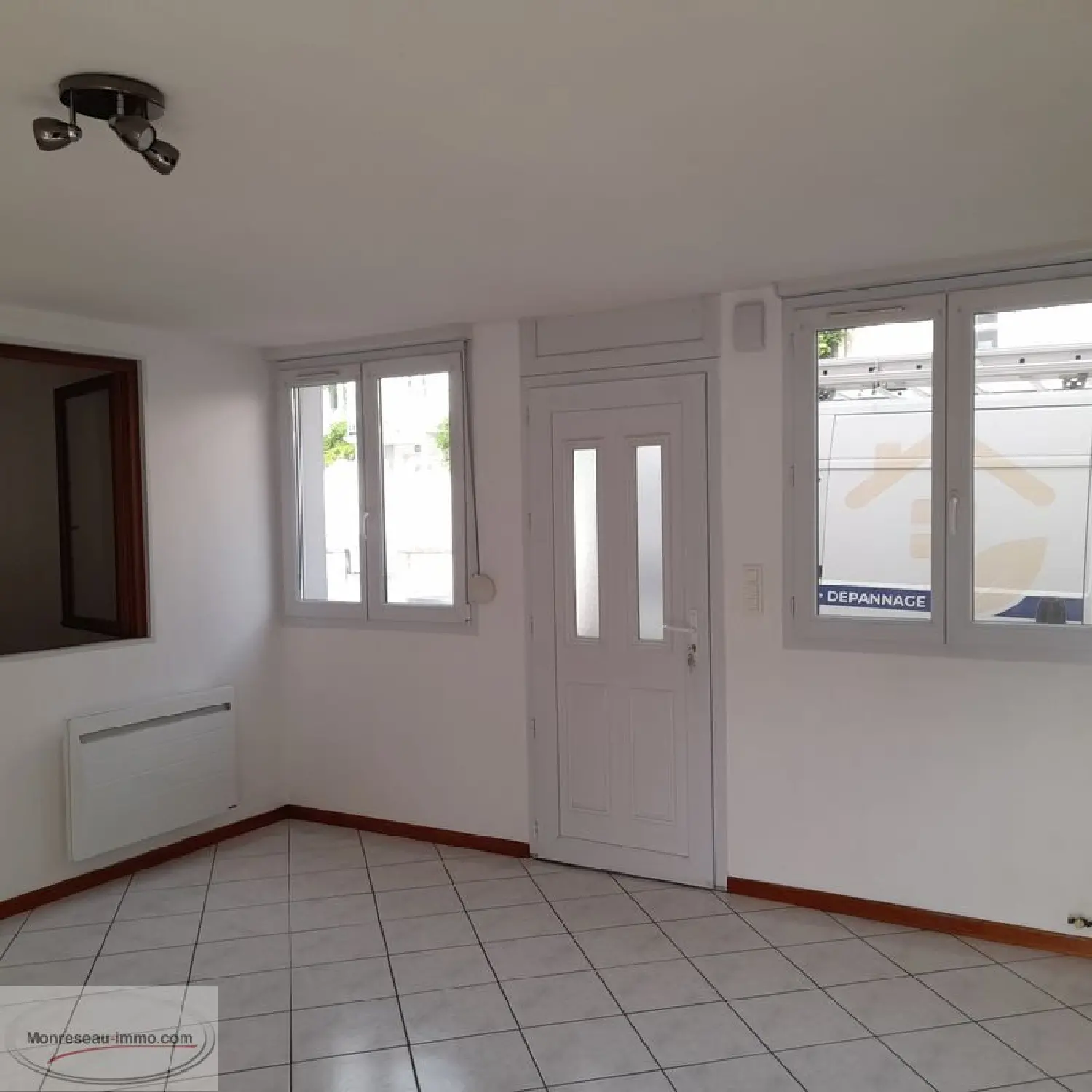  for sale apartment Remiremont Vosges 3