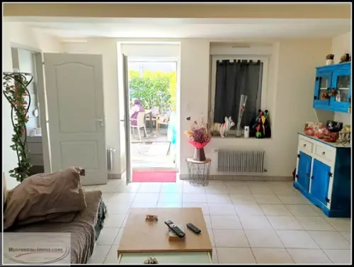 Remiremont Vogezen appartement foto 7112353