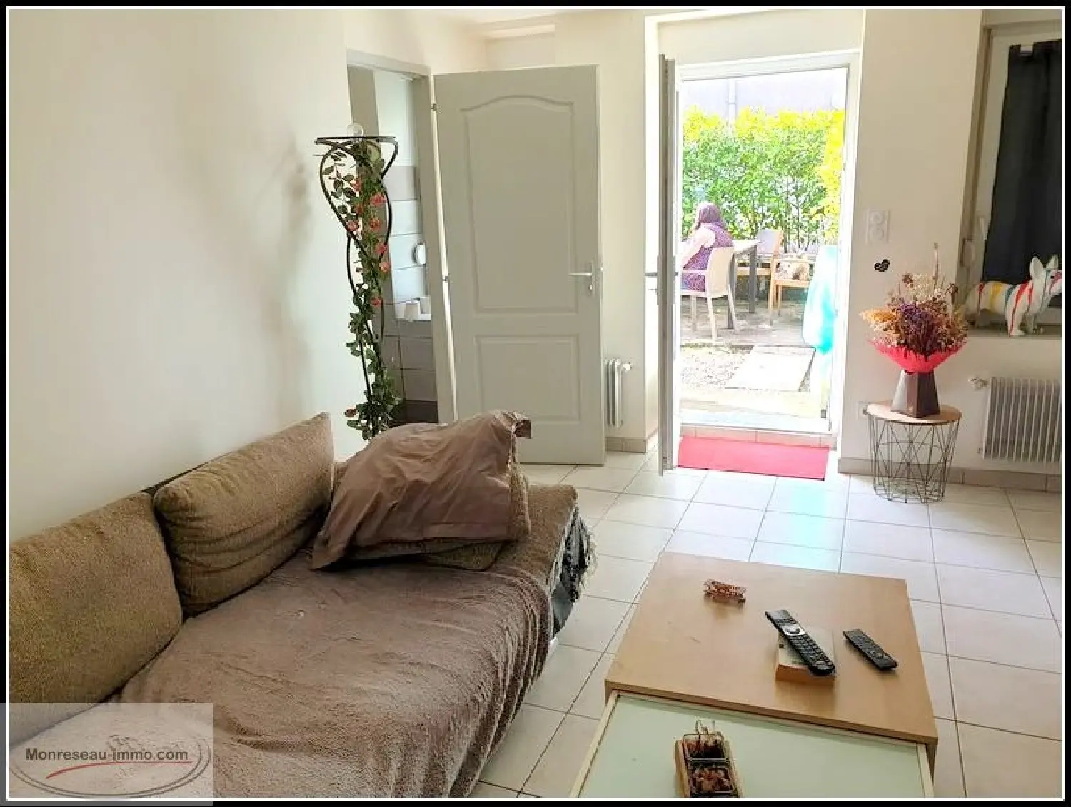  for sale apartment Remiremont Vosges 3