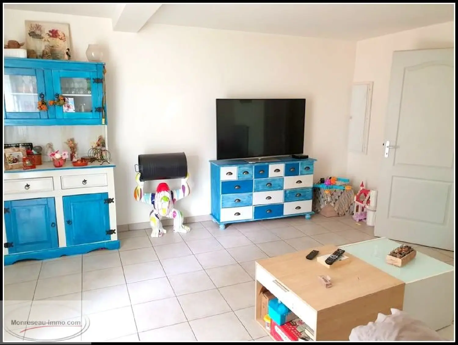  for sale apartment Remiremont Vosges 4