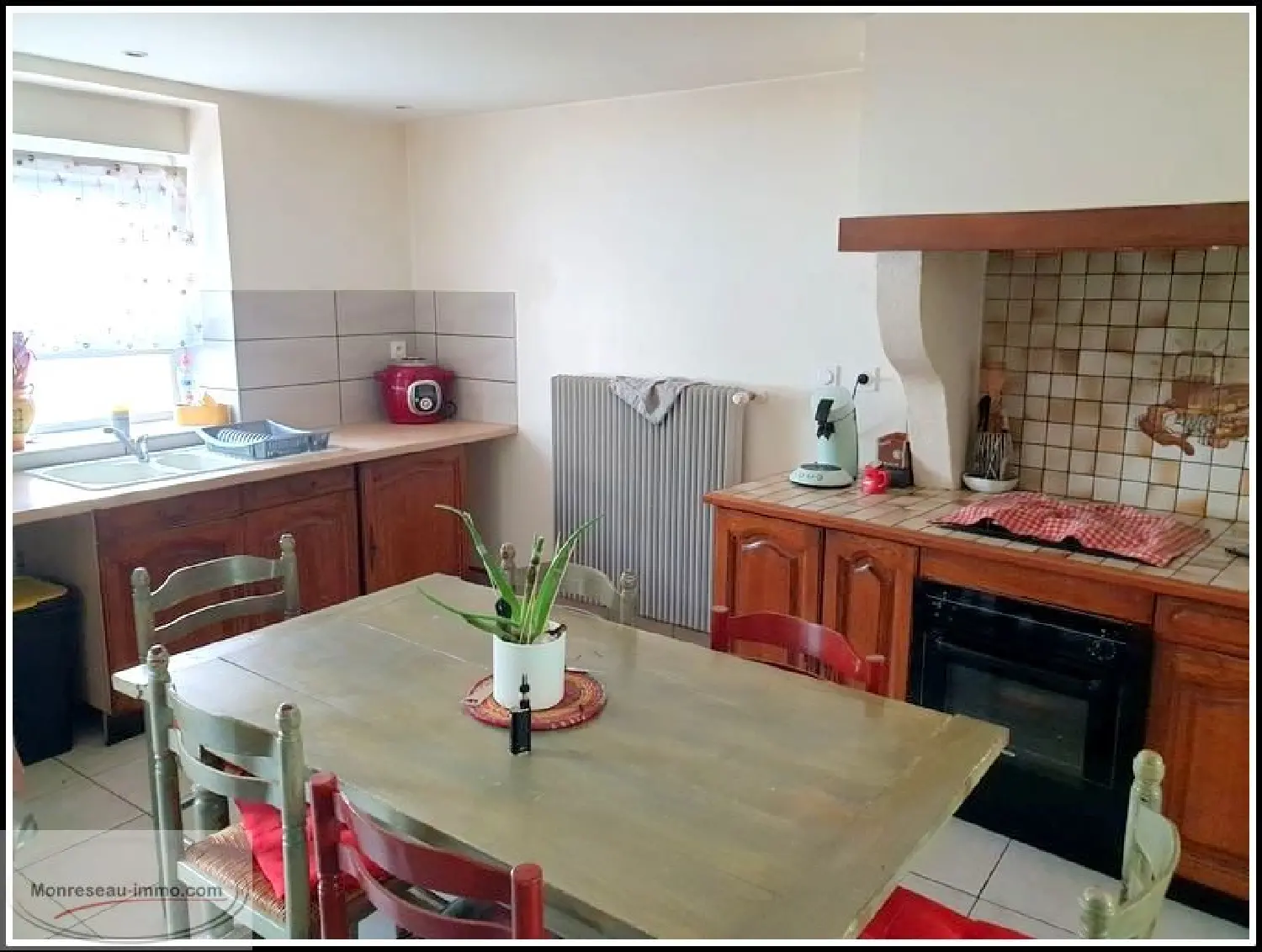  for sale apartment Remiremont Vosges 5
