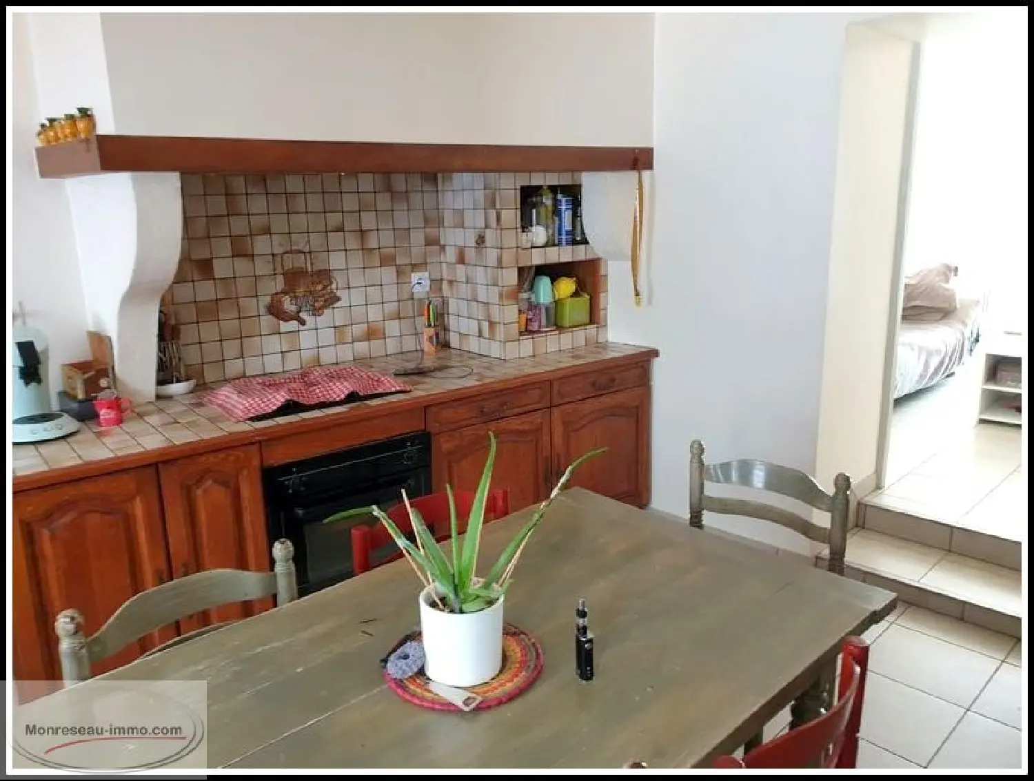  for sale apartment Remiremont Vosges 6