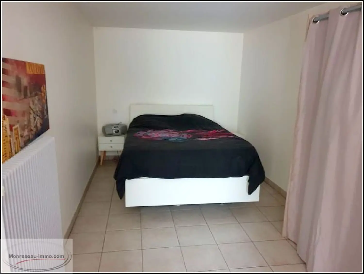  for sale apartment Remiremont Vosges 7