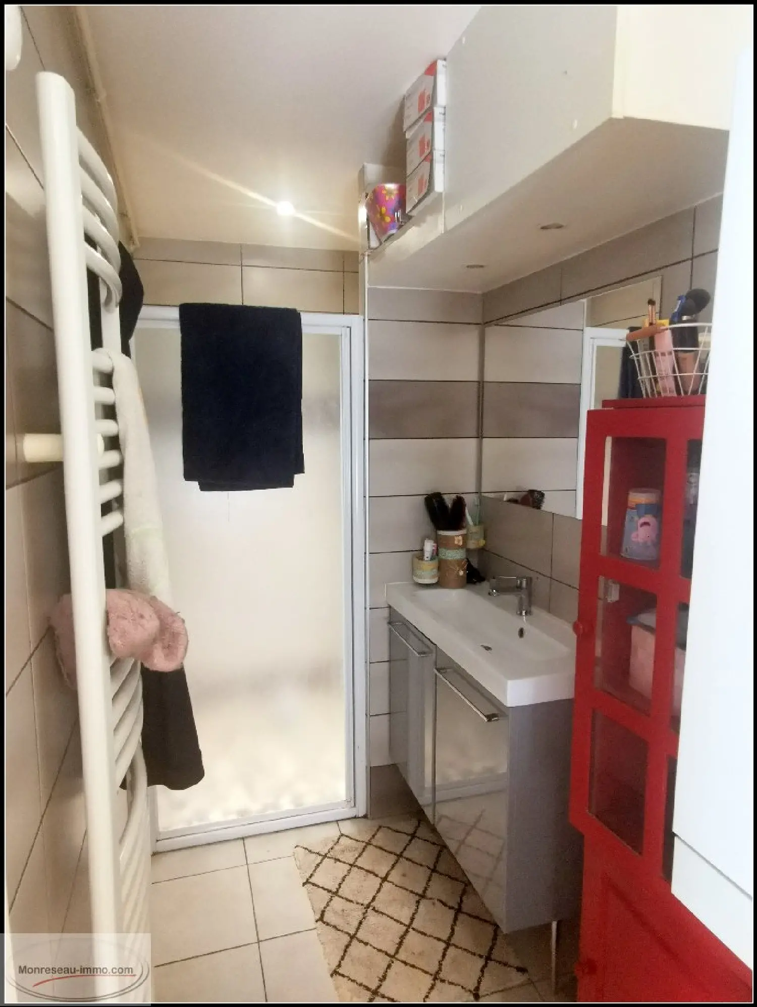  for sale apartment Remiremont Vosges 8