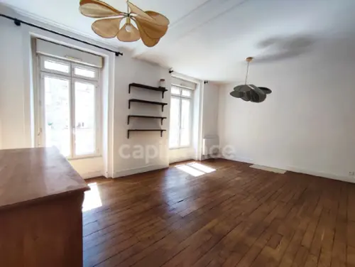 Rennes Ille-et-Vilaine appartement foto 7112608
