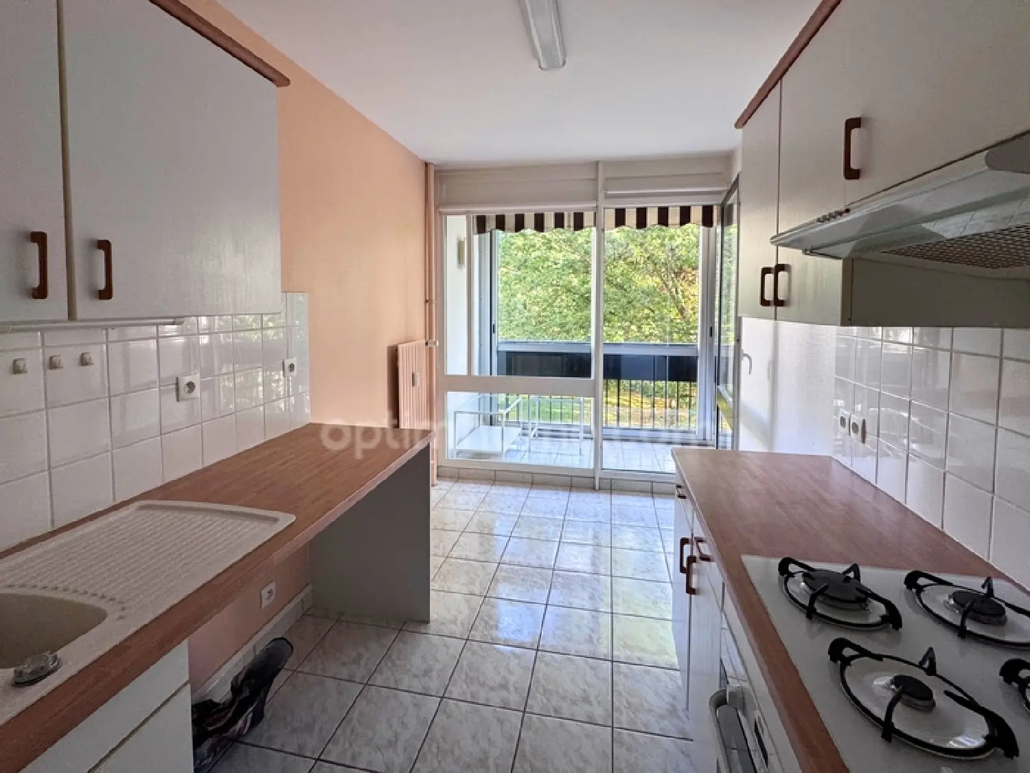  en venta apartamento Rennes Ille-et-Vilaine 5