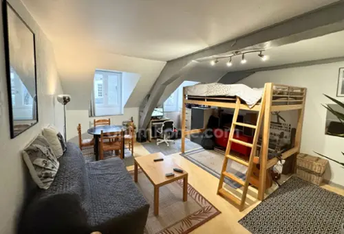 Rennes Ille-et-Vilaine appartement foto 7114605