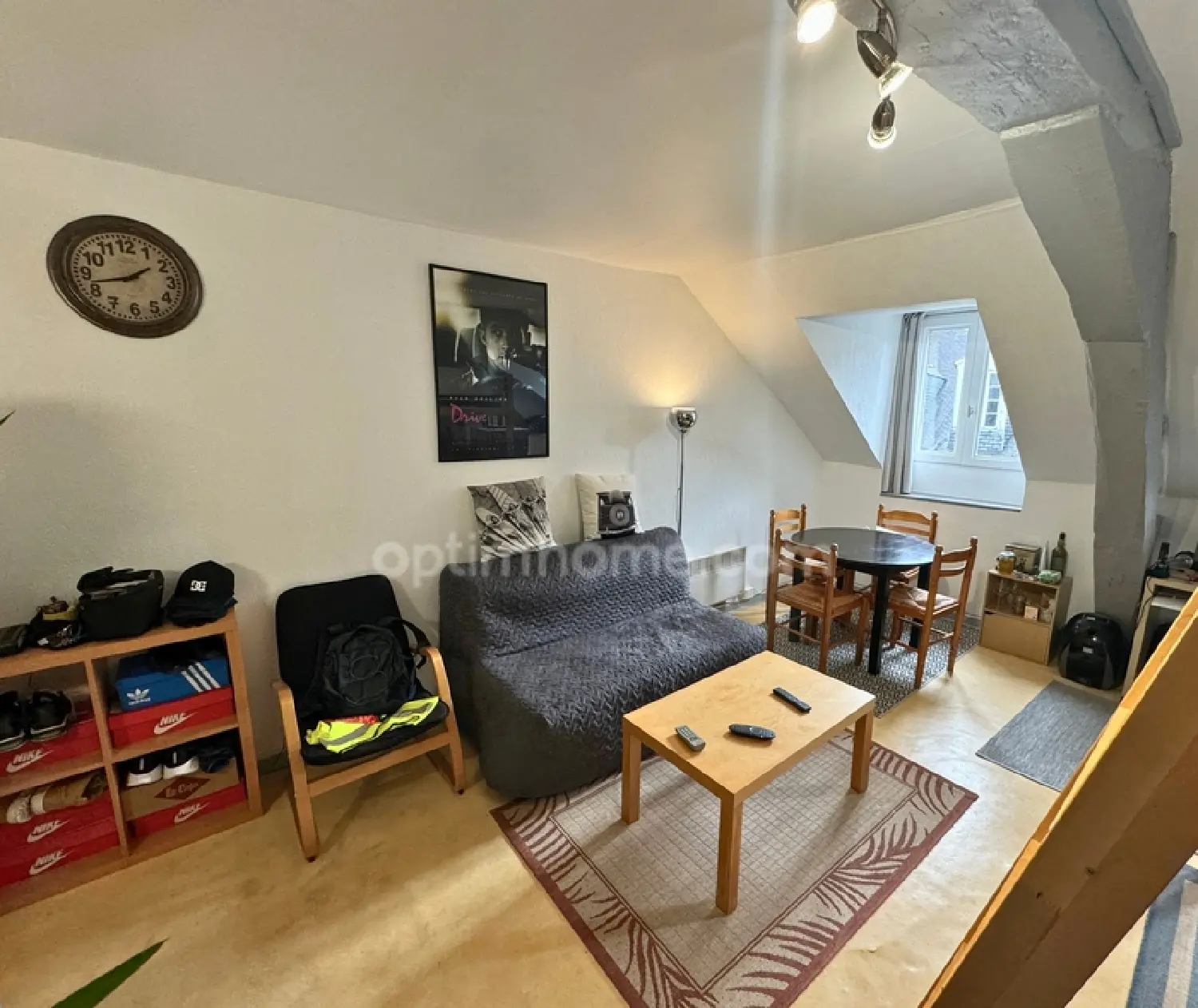  te koop appartement Rennes Ille-et-Vilaine 4