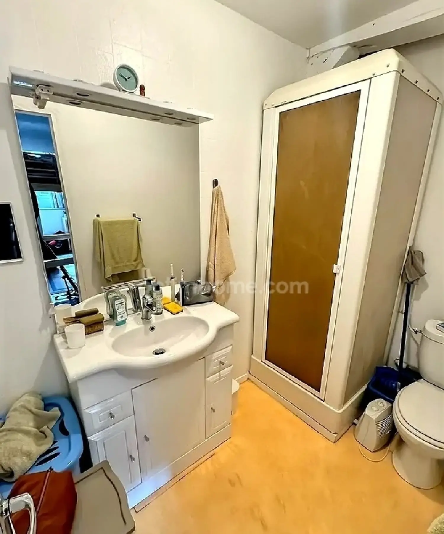  te koop appartement Rennes Ille-et-Vilaine 6