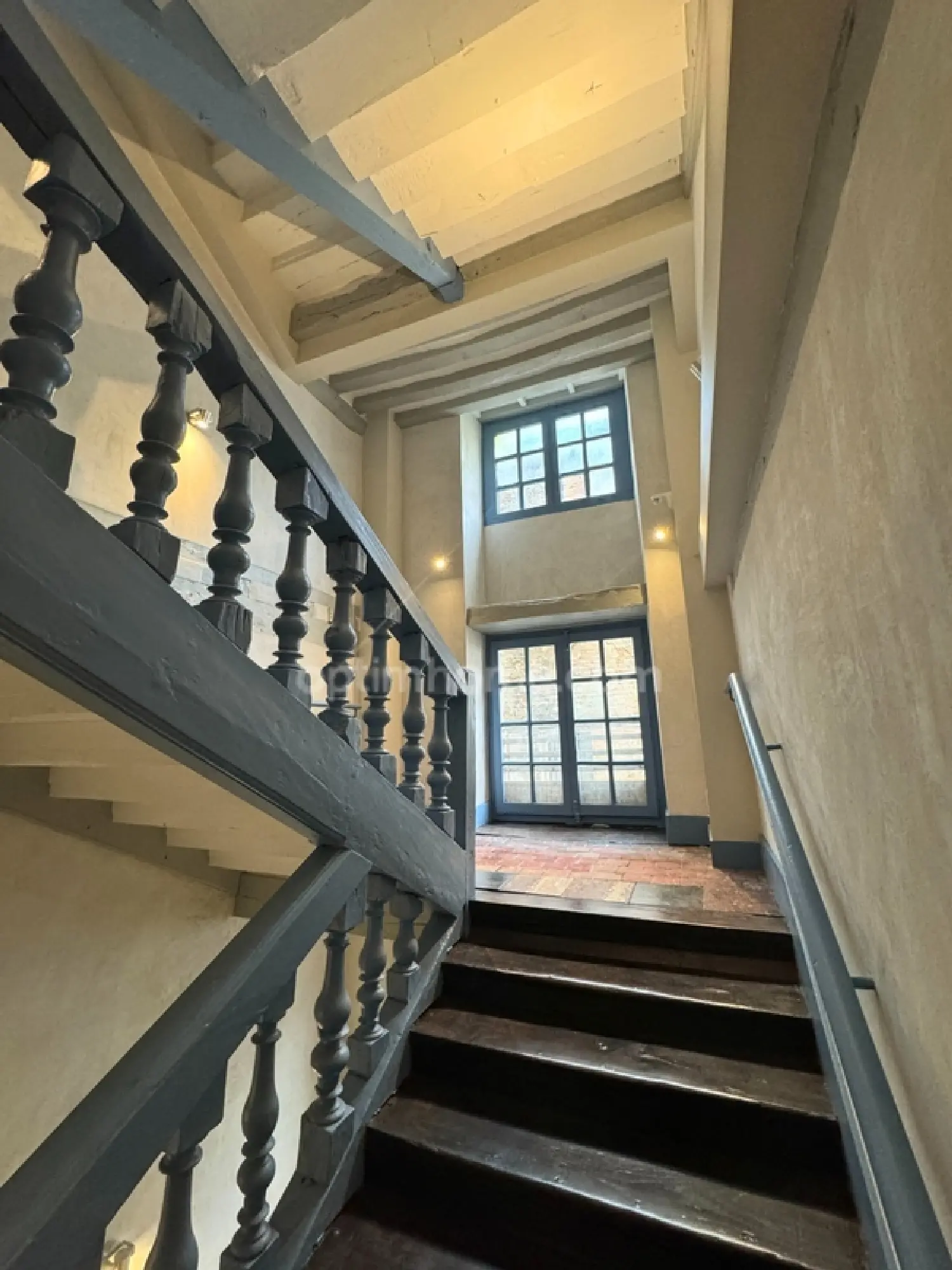  te koop appartement Rennes Ille-et-Vilaine 7