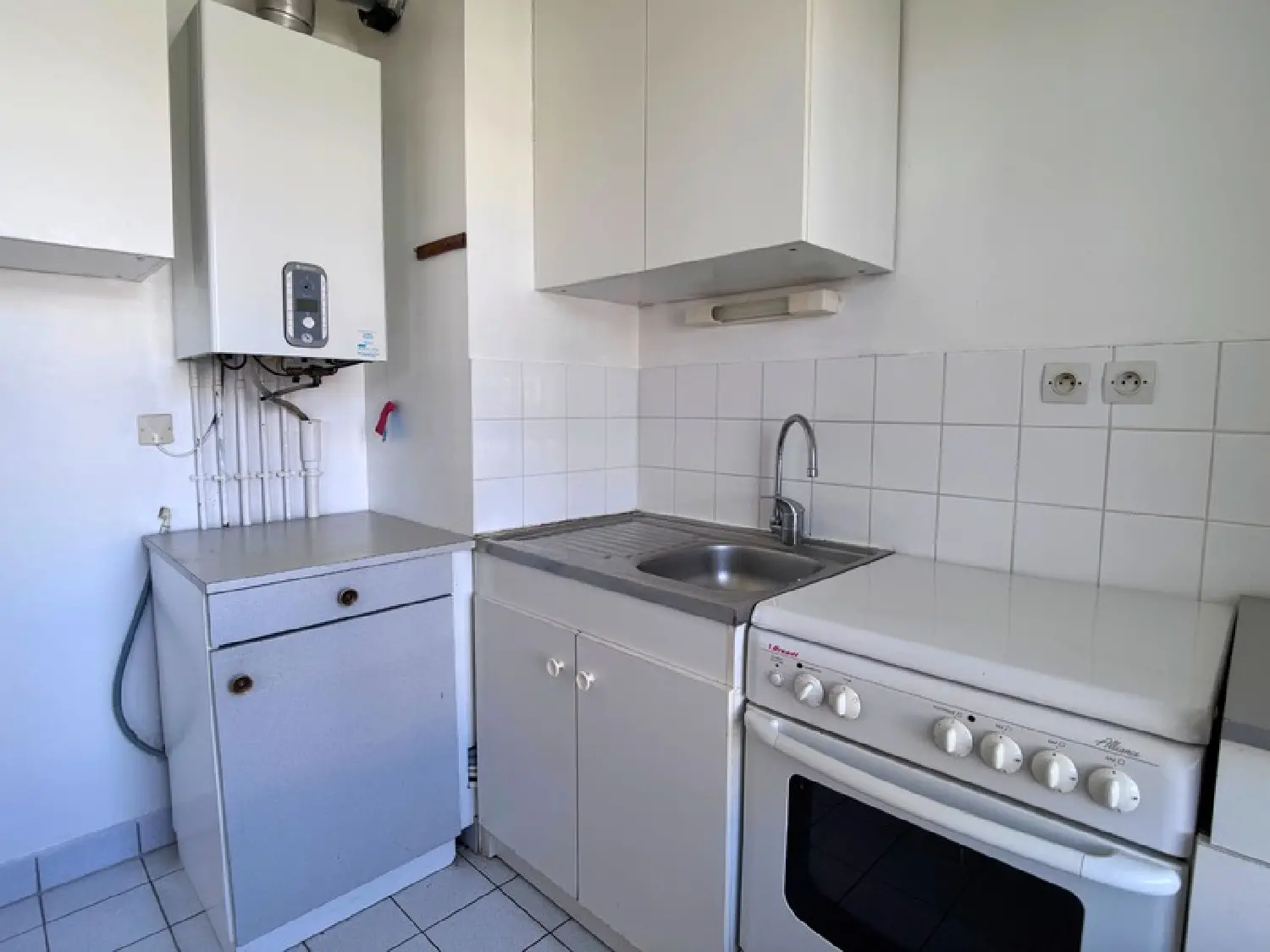  te koop appartement Rennes Ille-et-Vilaine 5