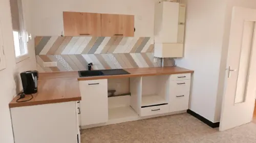Rethel Ardennes apartment foto 7104956