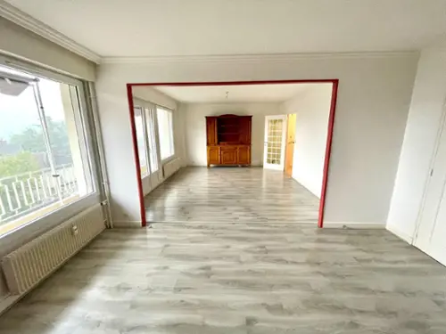 Rethel Ardennes appartement foto 7113776