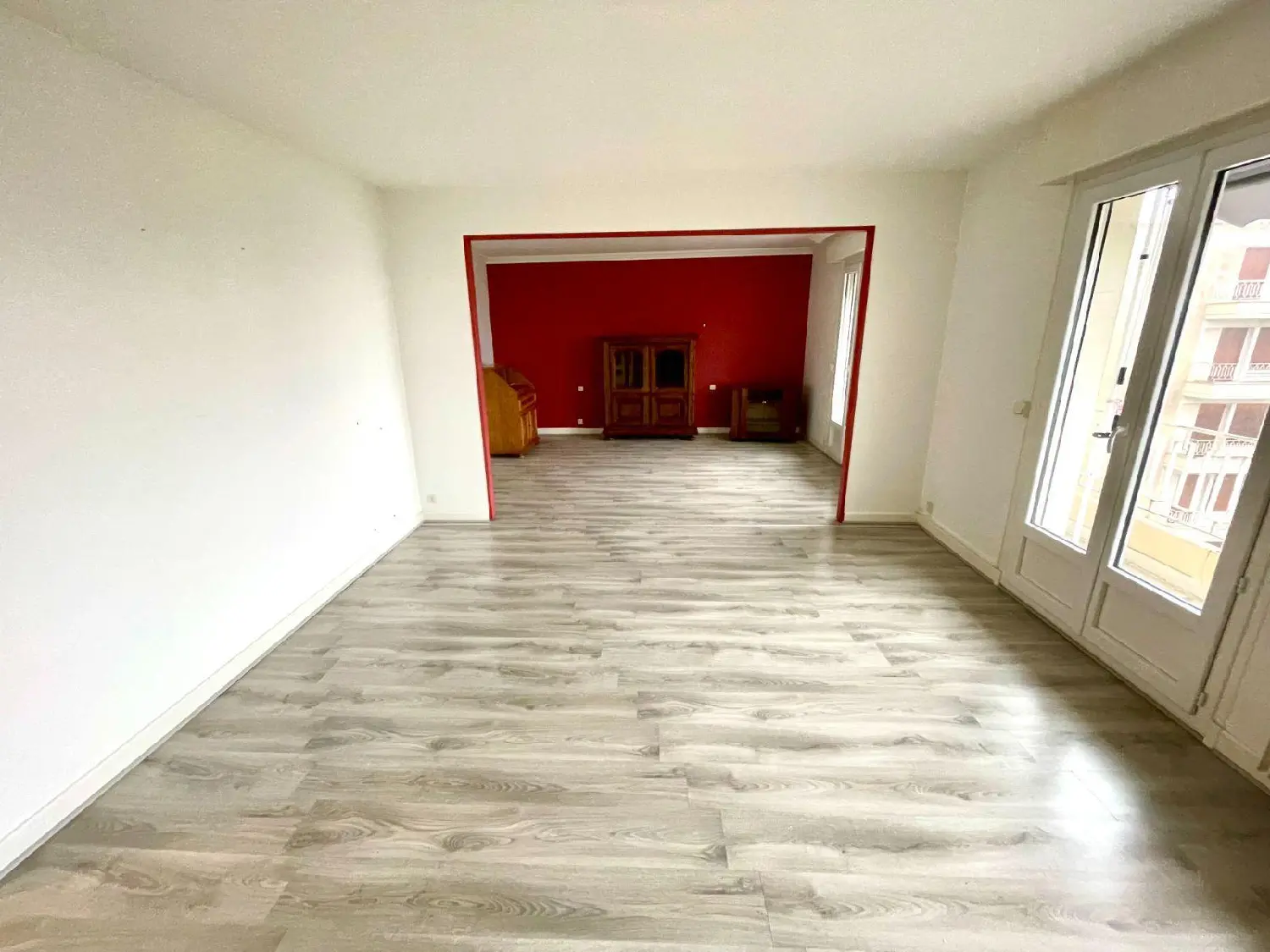  en venta apartamento Rethel Ardennes 2