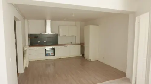 Rethel Ardennes appartement foto 7113778