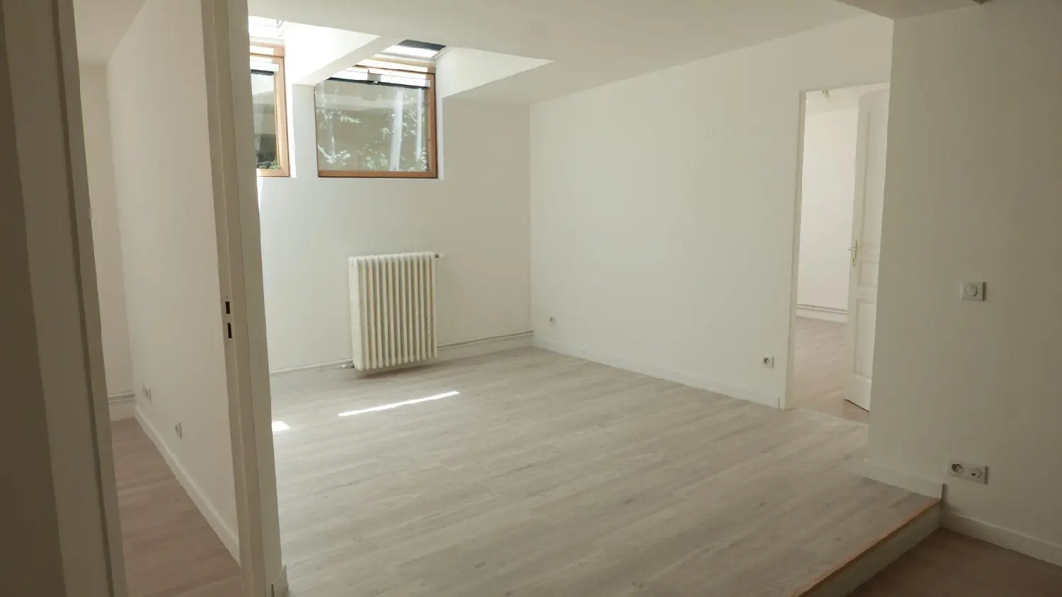 en venta apartamento Rethel Ardennes 2