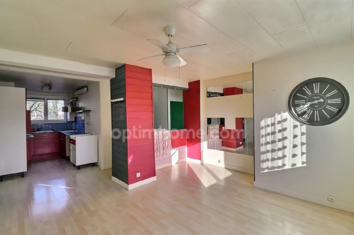  te koop appartement Rezé Loire-Atlantique 3