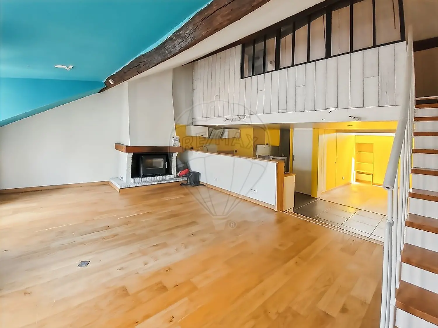  te koop appartement Rezé Loire-Atlantique 2