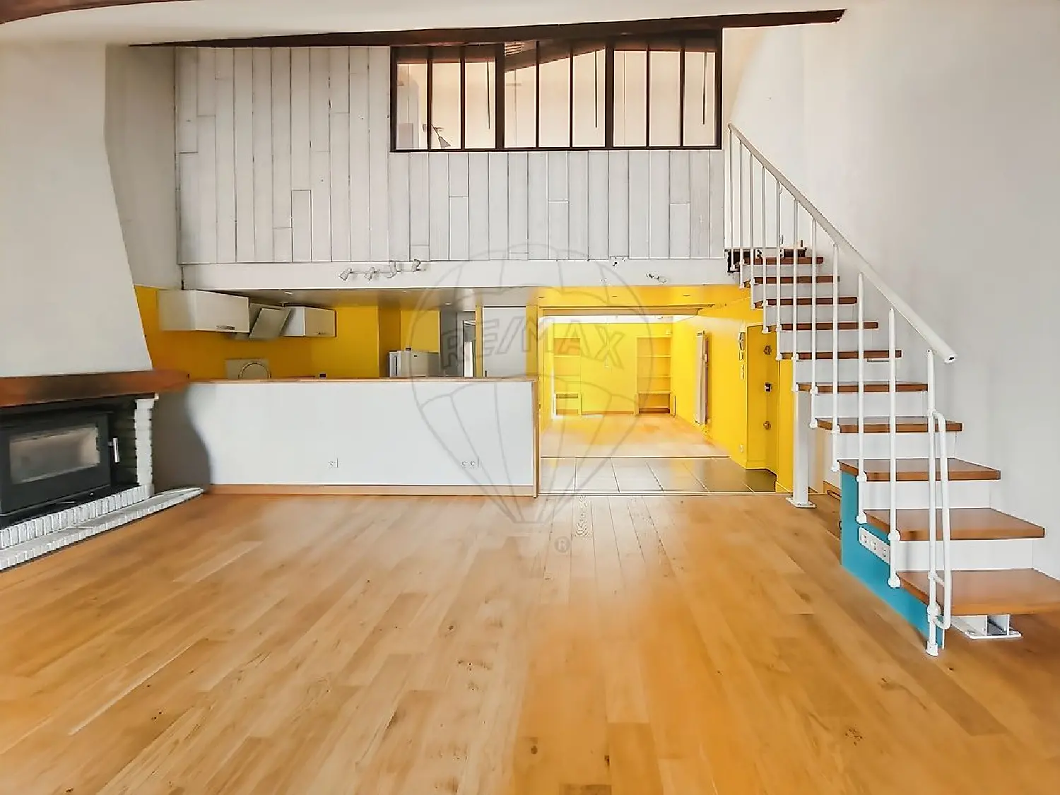  te koop appartement Rezé Loire-Atlantique 3