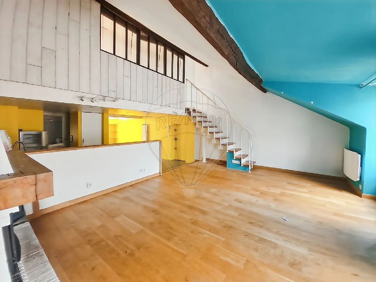  te koop appartement Rezé Loire-Atlantique 7