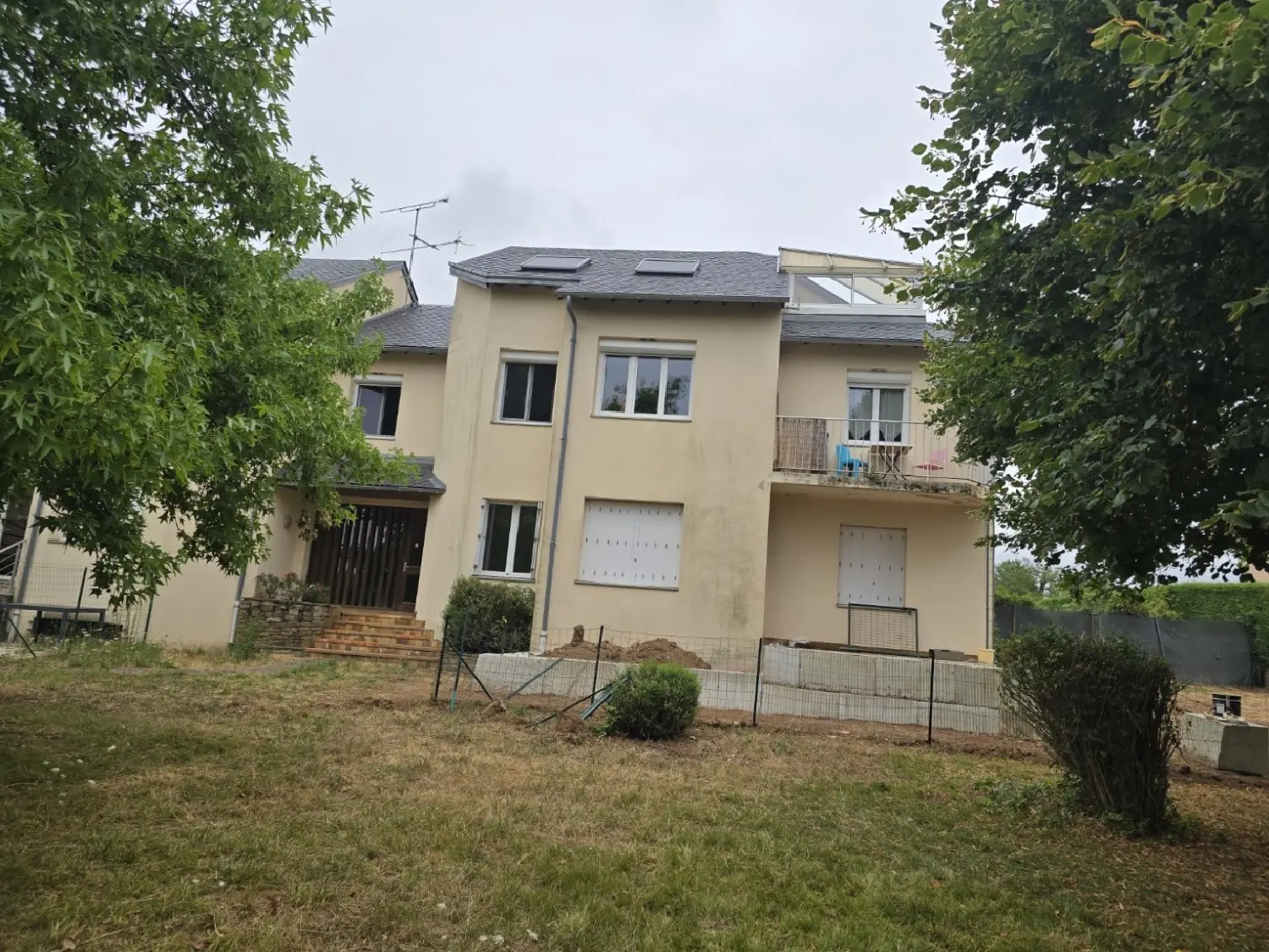  te koop appartement Rignac Aveyron 1