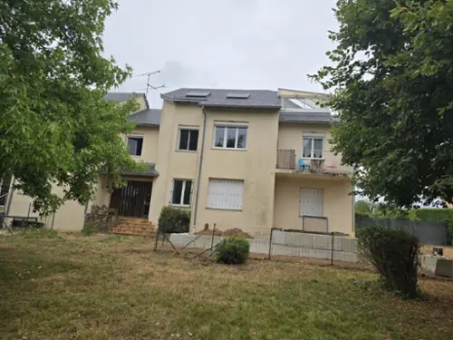 Rignac Aveyron appartement foto 7114881