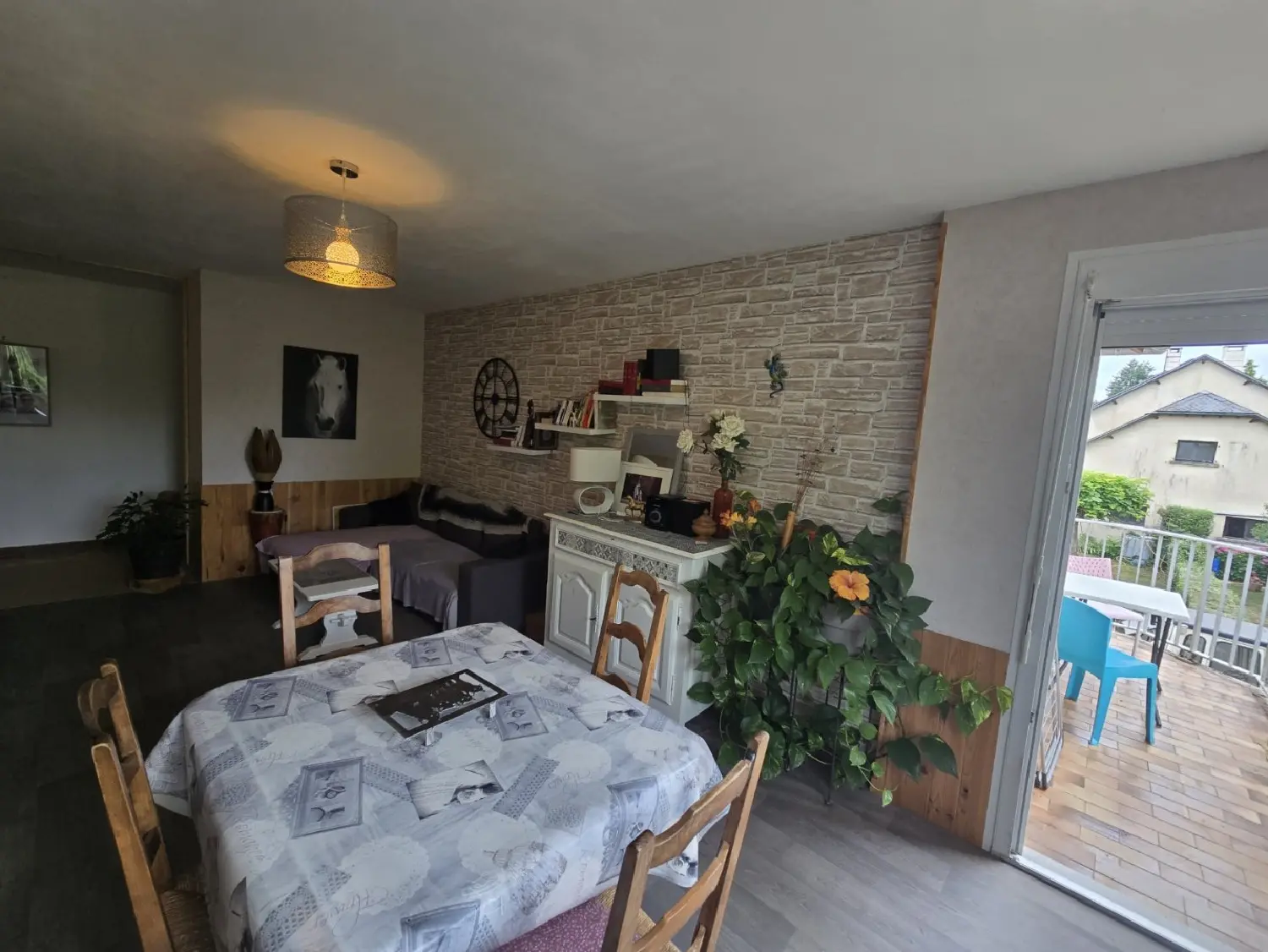  te koop appartement Rignac Aveyron 4