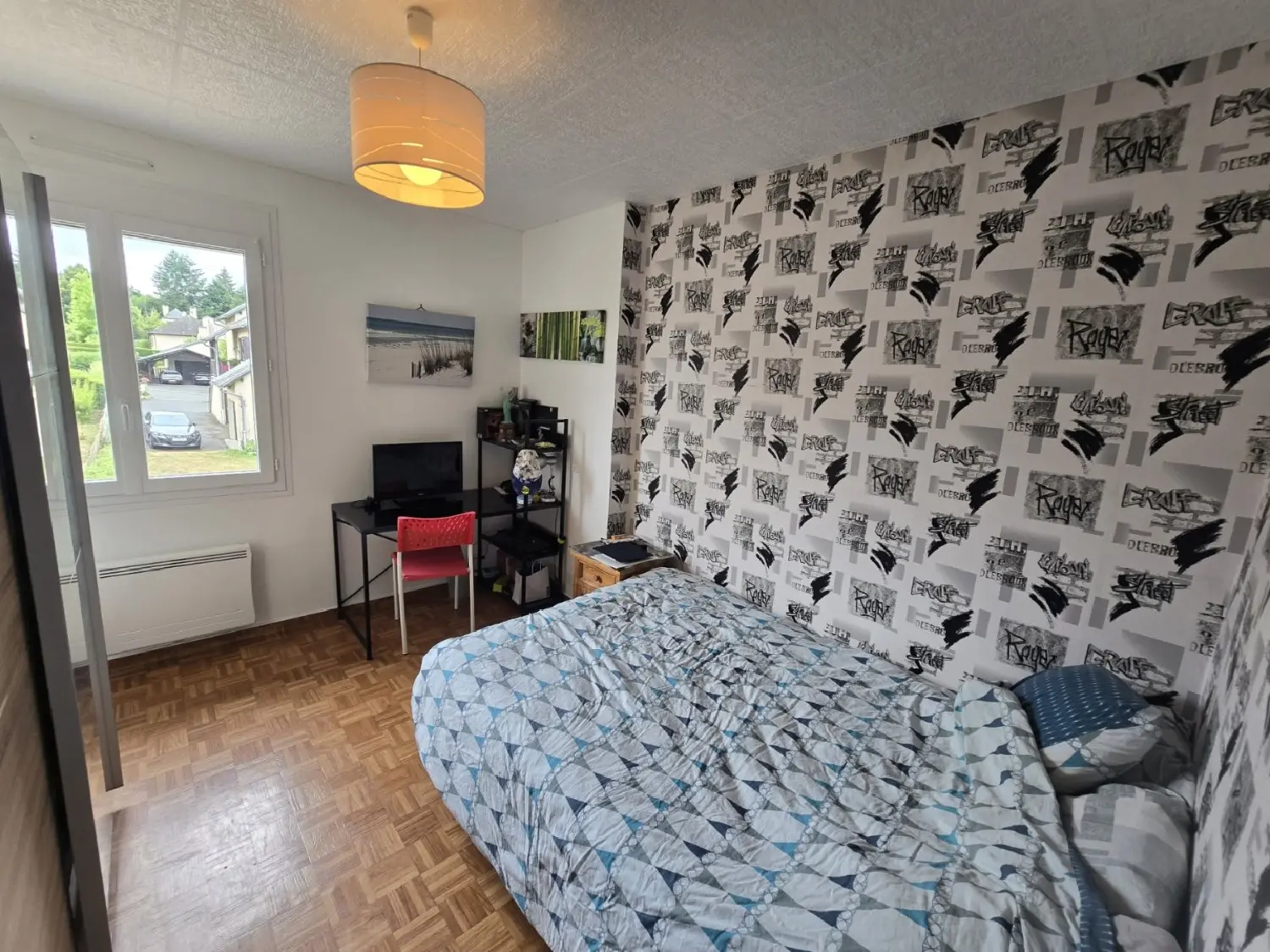 te koop appartement Rignac Aveyron 8