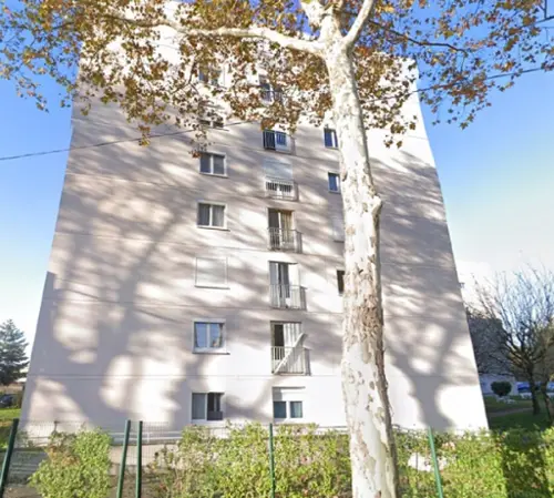 Rillieux-La-Pape Rhône apartamento foto 7107067