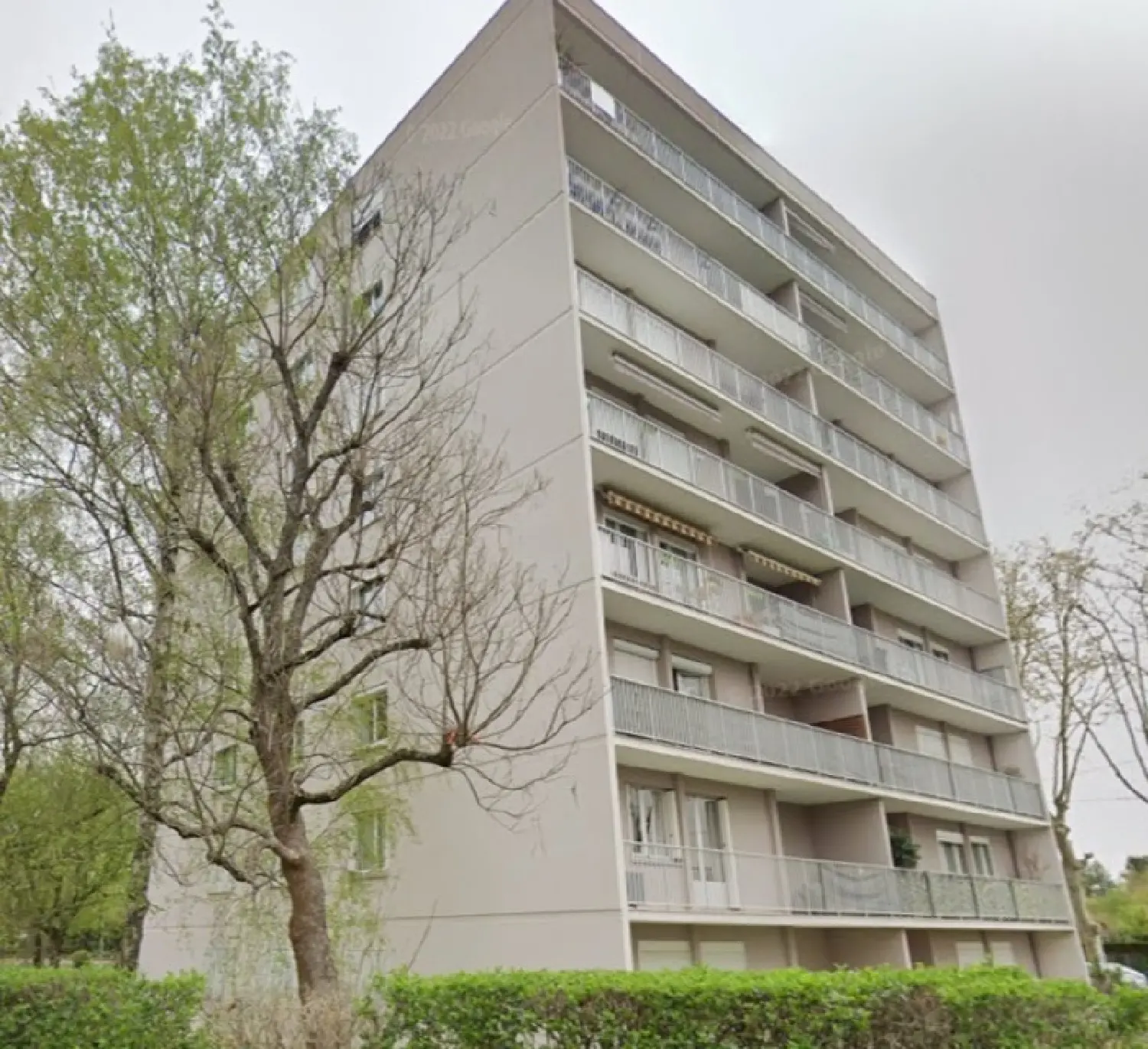 en venta apartamento Rillieux-La-Pape Rhône 2
