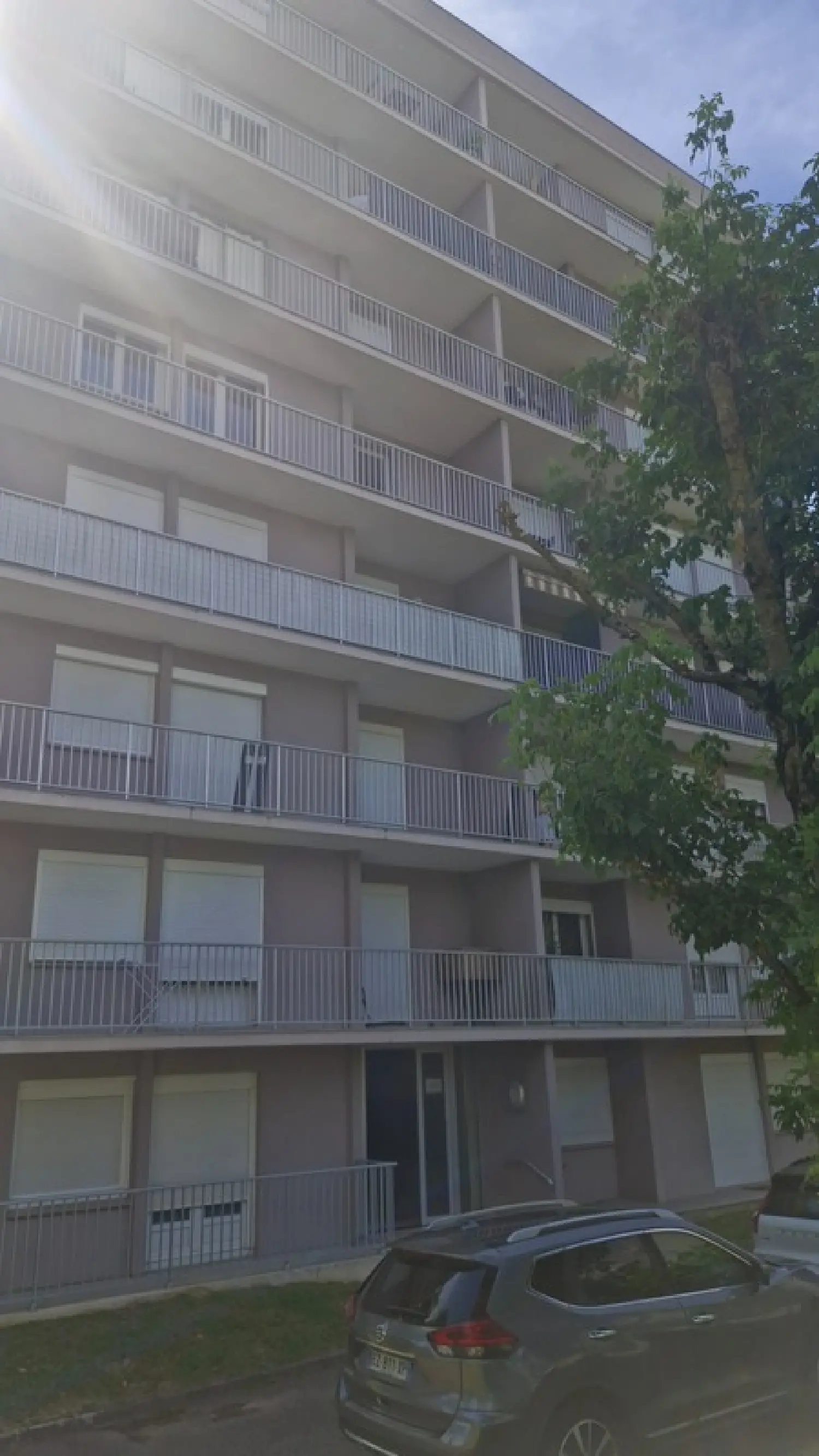  en venta apartamento Rillieux-La-Pape Rhône 5