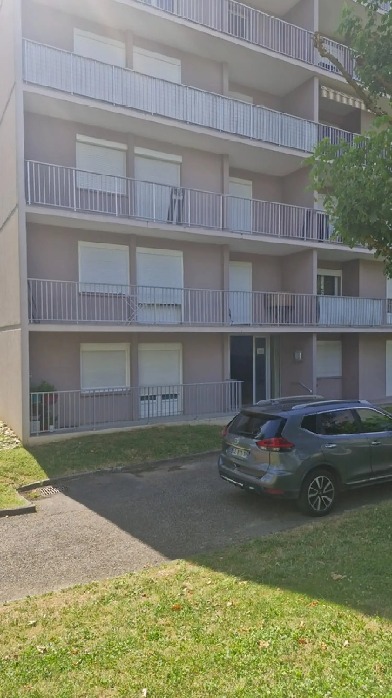  en venta apartamento Rillieux-La-Pape Rhône 6