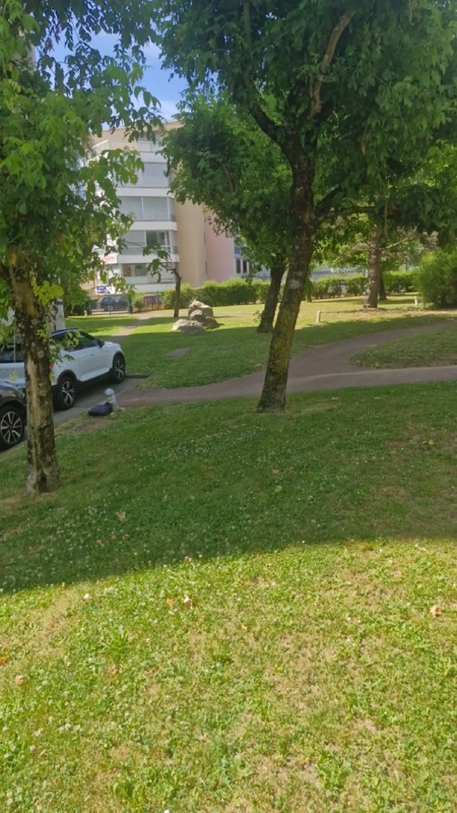  en venta apartamento Rillieux-La-Pape Rhône 7