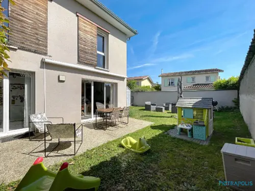 Rillieux-La-Pape Rhône appartement foto 7104752
