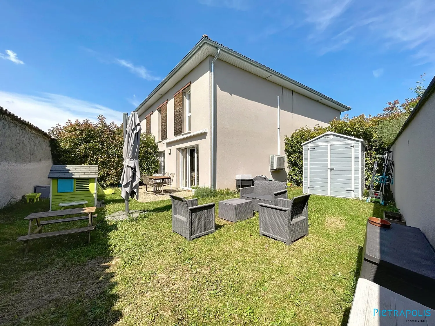  te koop appartement Rillieux-La-Pape Rhône 2