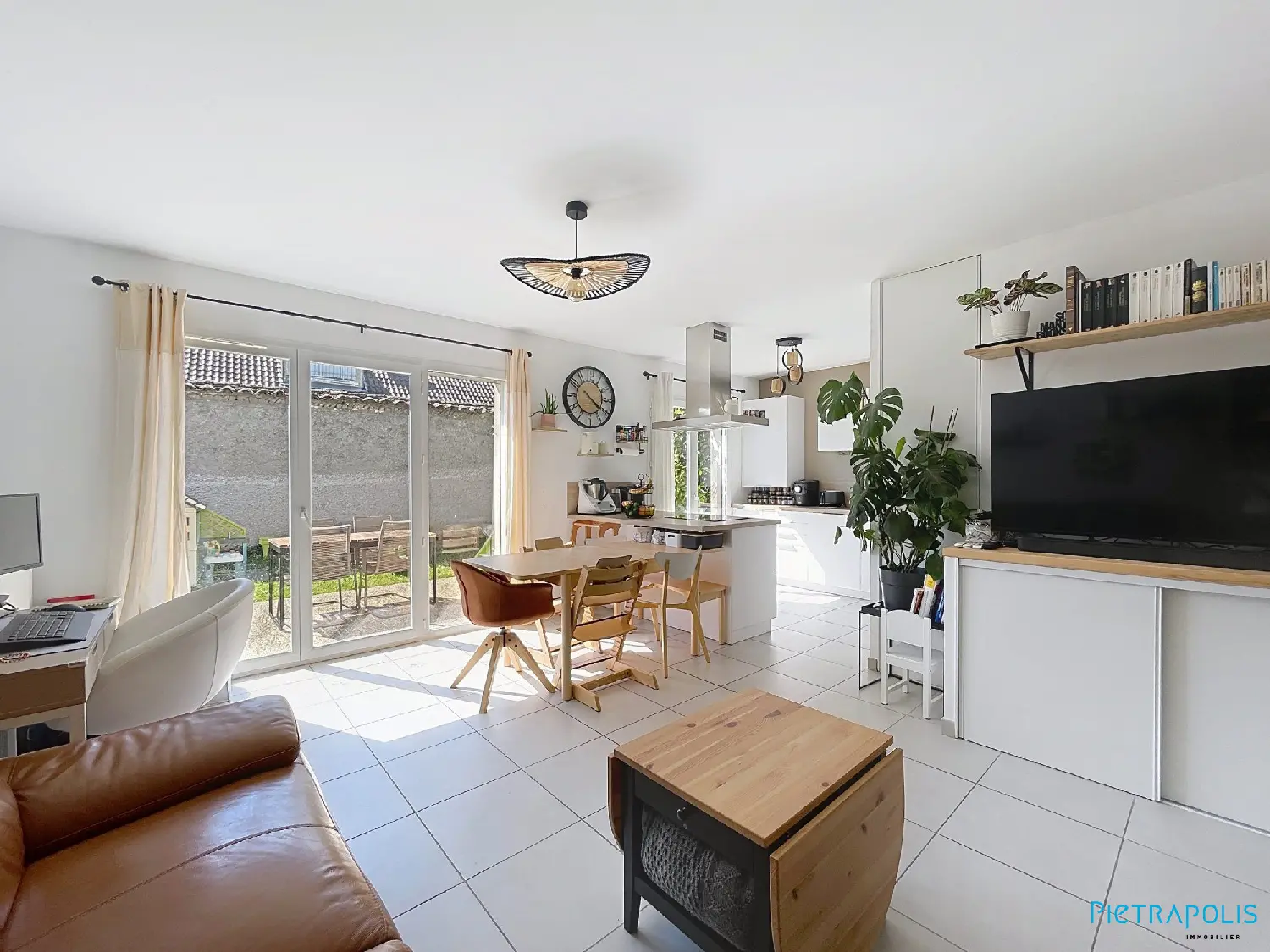  te koop appartement Rillieux-La-Pape Rhône 3