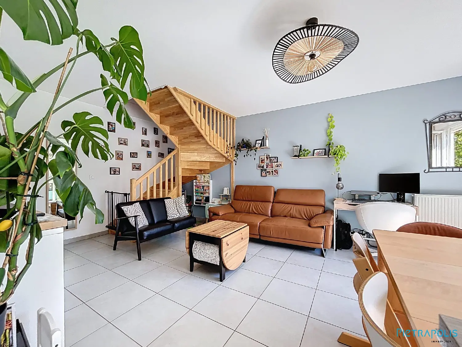  te koop appartement Rillieux-La-Pape Rhône 4
