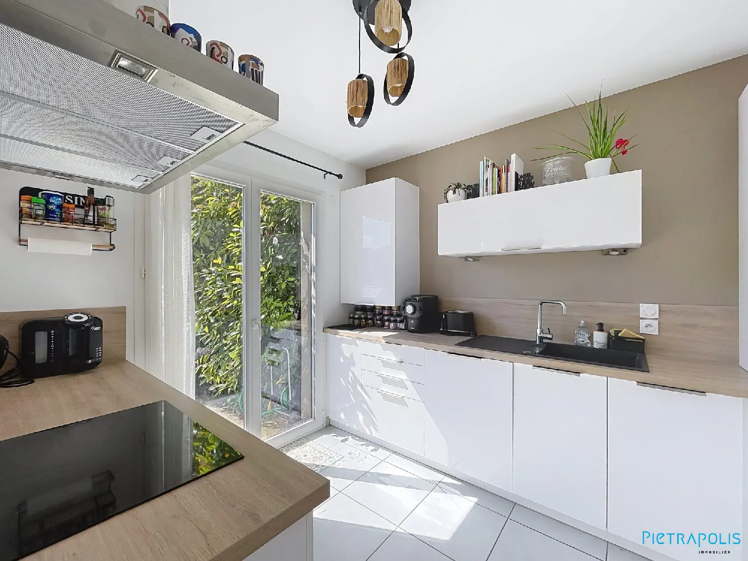  te koop appartement Rillieux-La-Pape Rhône 5