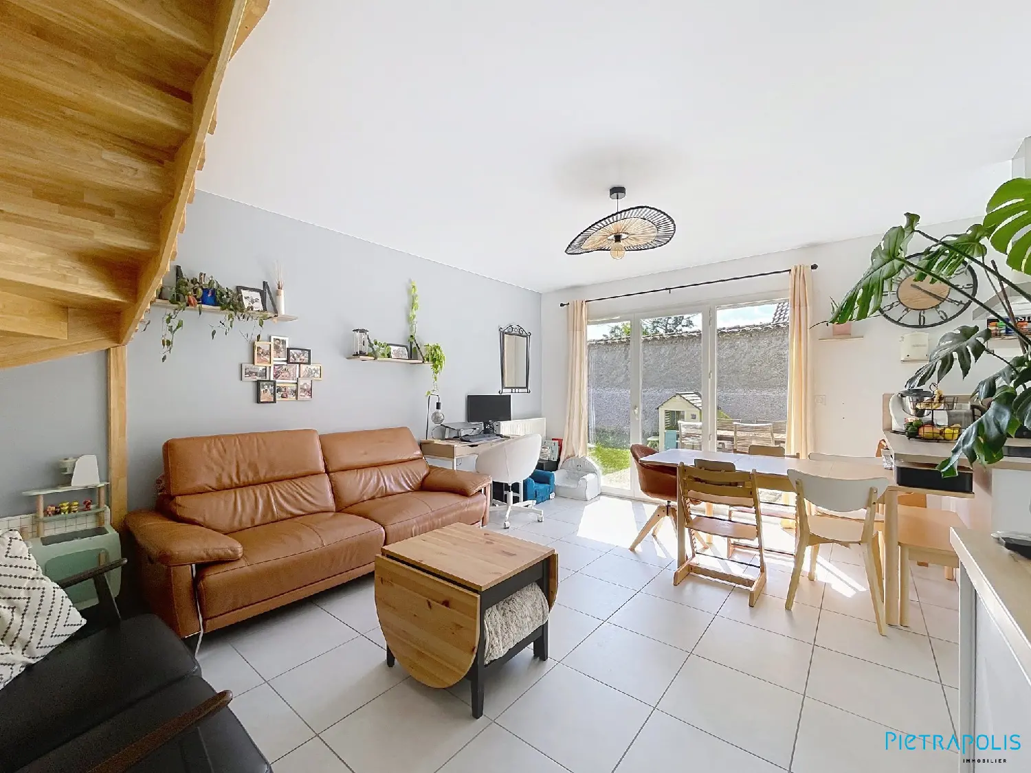  te koop appartement Rillieux-La-Pape Rhône 6