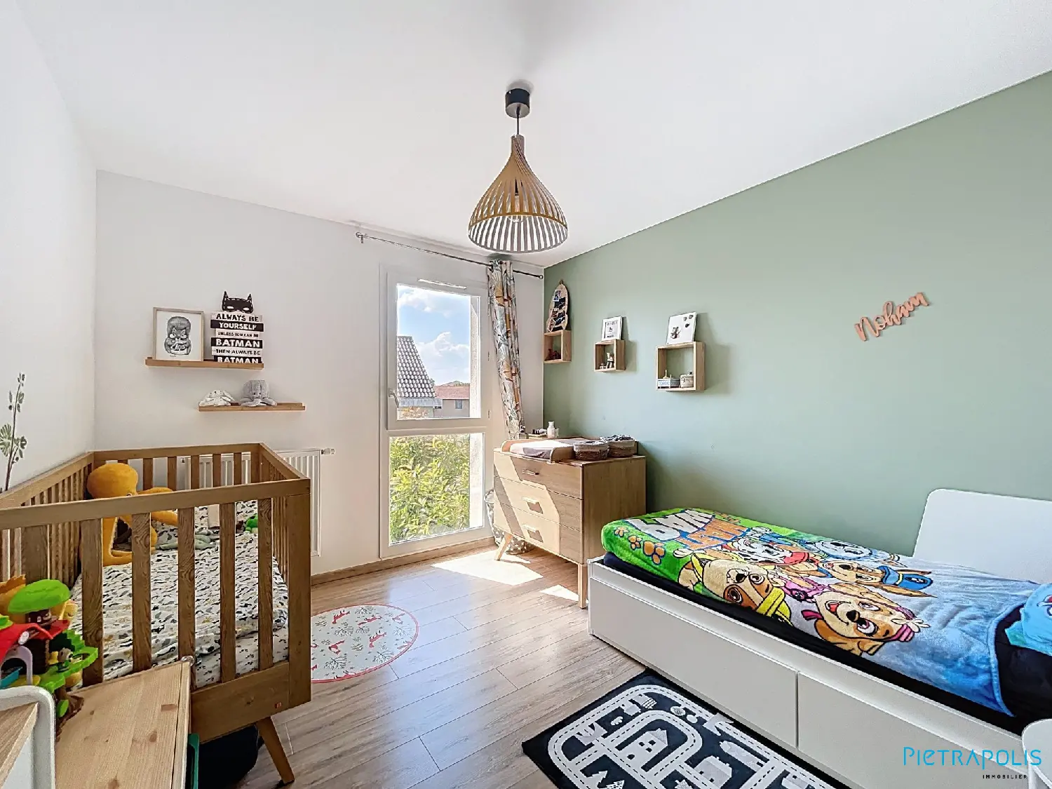  te koop appartement Rillieux-La-Pape Rhône 7