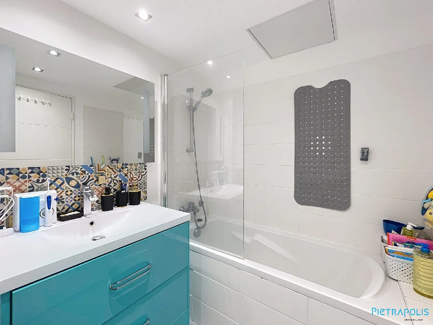  te koop appartement Rillieux-La-Pape Rhône 8