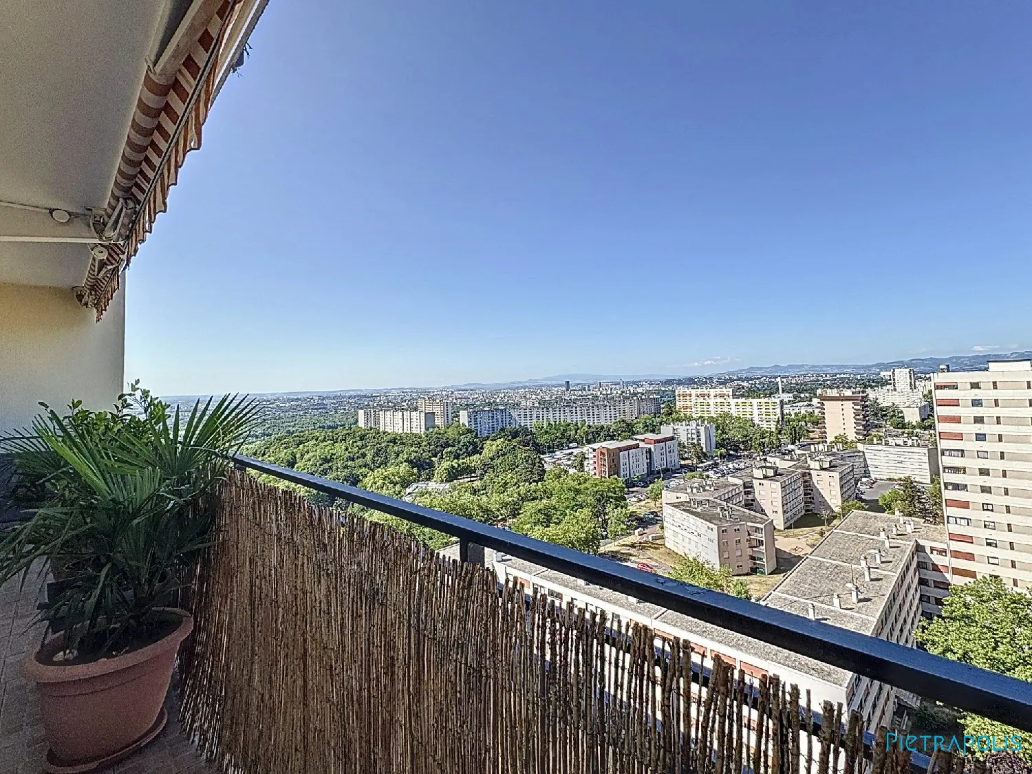  te koop appartement Rillieux-La-Pape Rhône 2