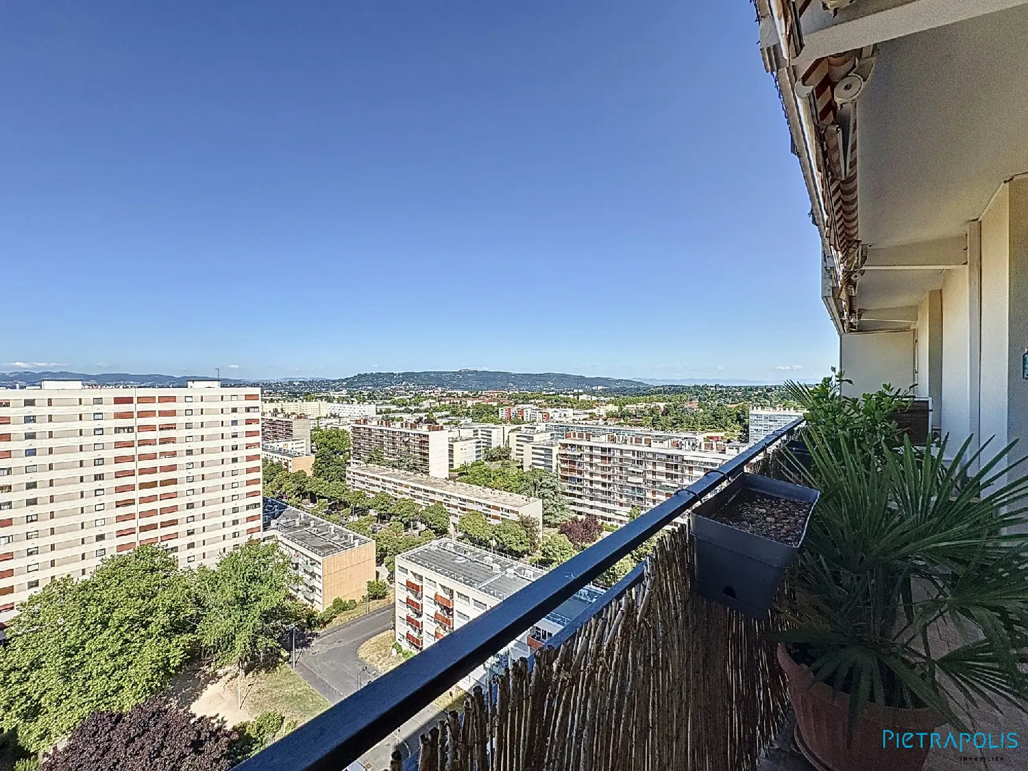  te koop appartement Rillieux-La-Pape Rhône 3