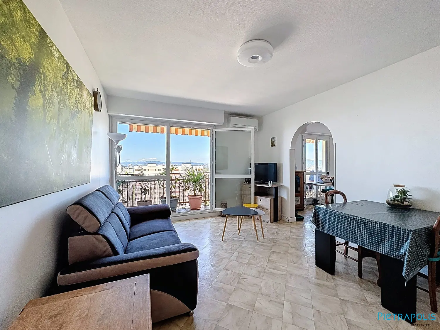  te koop appartement Rillieux-La-Pape Rhône 4