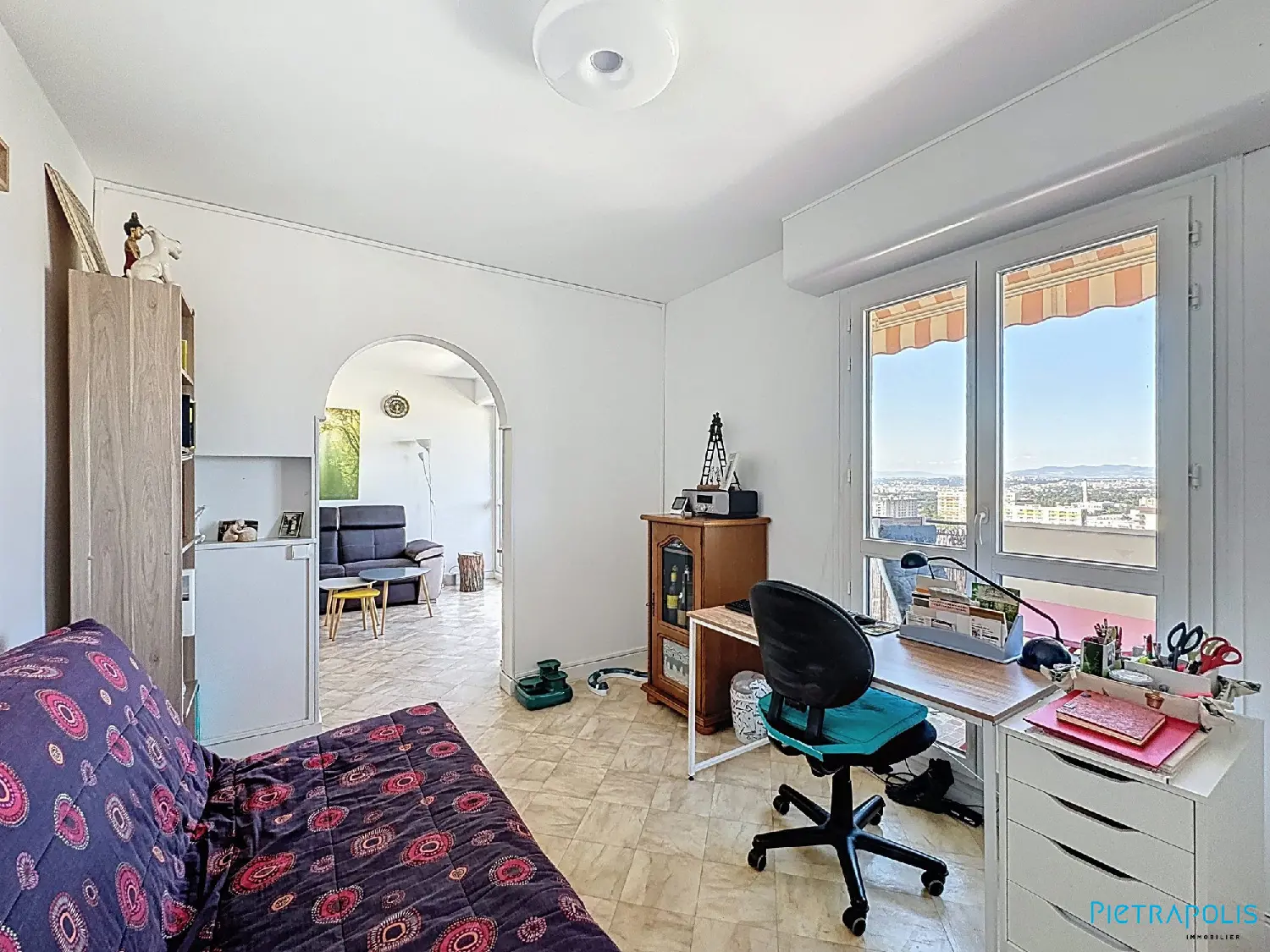  te koop appartement Rillieux-La-Pape Rhône 5